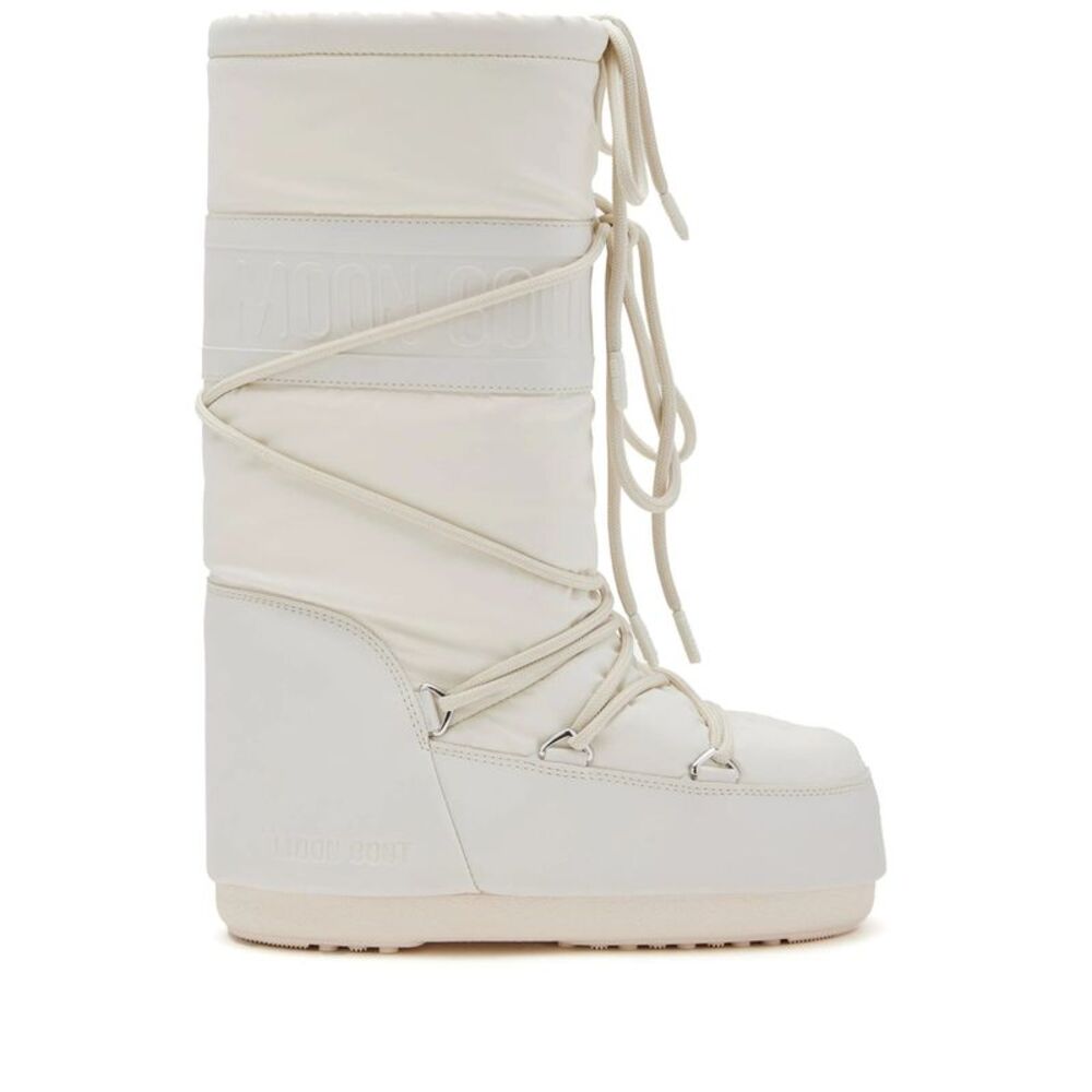 Moon Boot Neutrals Boots Men